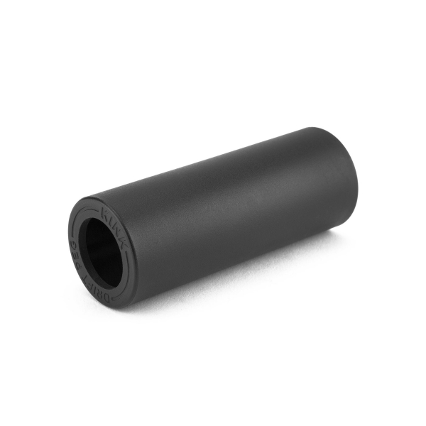 Сменный пластик для BMX пег Kink Drift 112мм (черный) арт: K5471BLK44